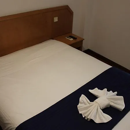 Casa de hóspedes D' El Rei 3*