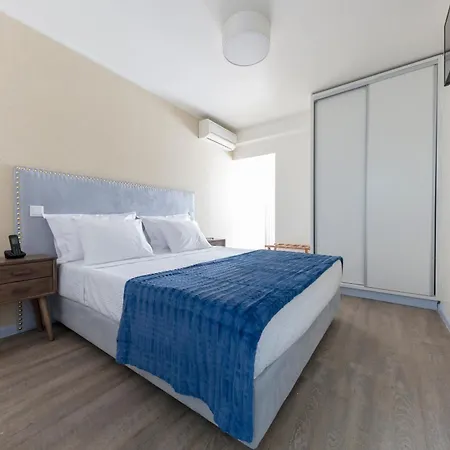 D' El Rei Гостевой дом 3*