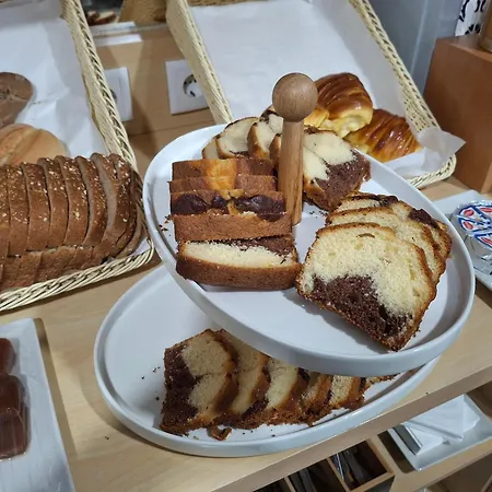 D' El Rei 3* 마토지뉴스