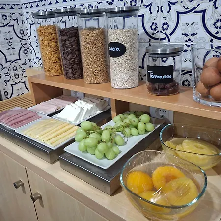 D' El Rei Гостевой дом 3*