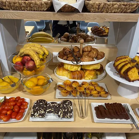 D' El Rei Matosinhos (Porto)