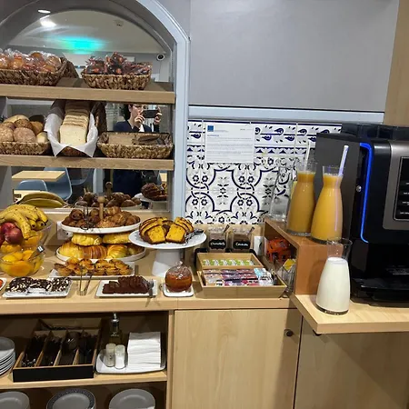 Casa de hóspedes D' El Rei