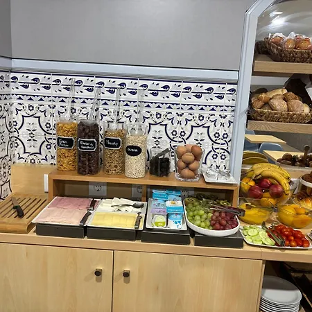 D' El Rei 3* Matosinhos (Porto)