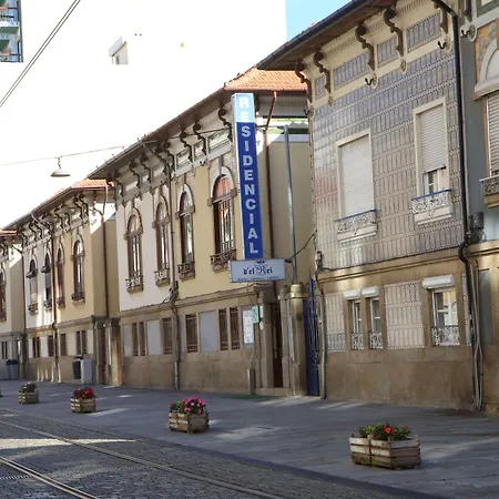 Casa de hóspedes D' El Rei