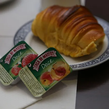 Casa de hóspedes D' El Rei 3*