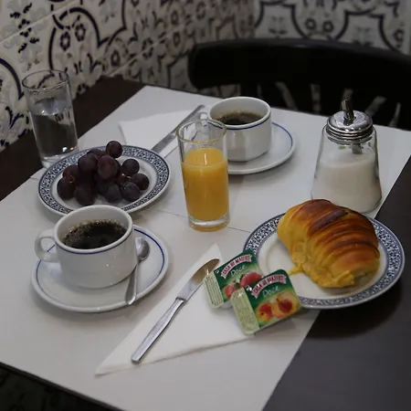 D' El Rei 3* Matosinhos (Porto)