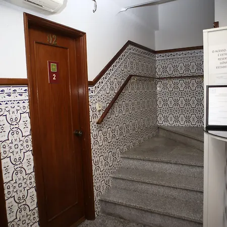 Casa de hóspedes D' El Rei 3*