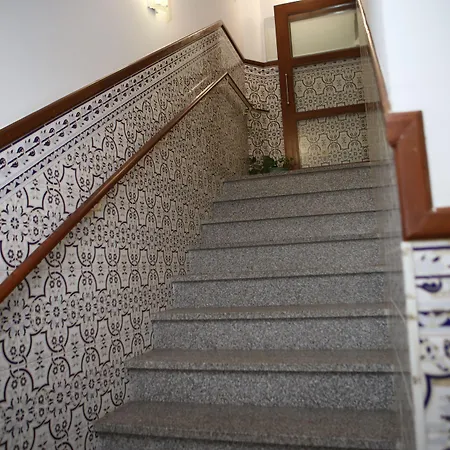 D' El Rei 3* Matosinhos (Porto)