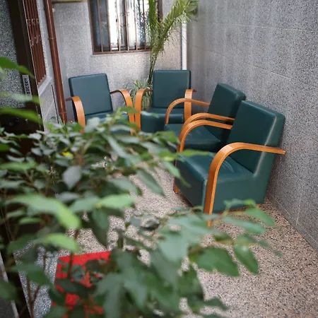 게스트하우스 D' El Rei 마토지뉴스