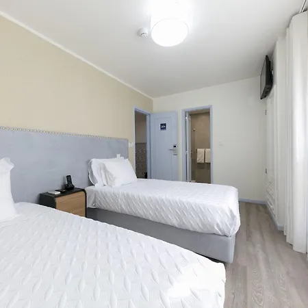 ゲストハウス D' El Rei 3*