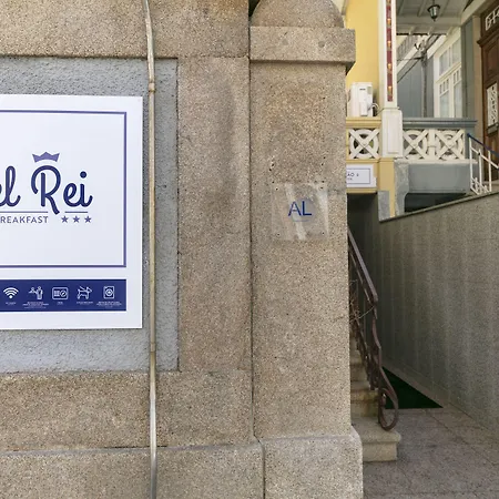 D' El Rei 3*