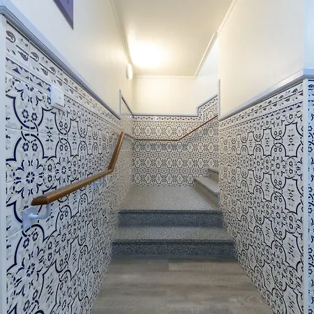 D' El Rei 3* Matosinhos (Porto)