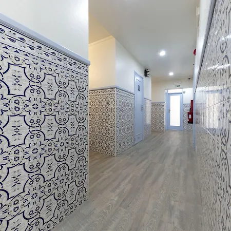 Casa de hóspedes D' El Rei