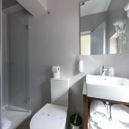 D' El Rei マトジニョシュ