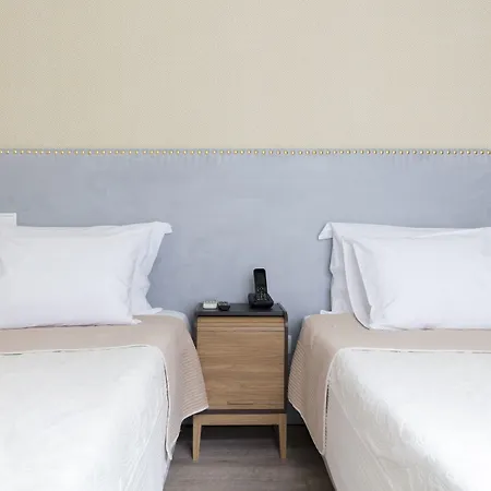 D' El Rei 3* Matosinhos (Porto)