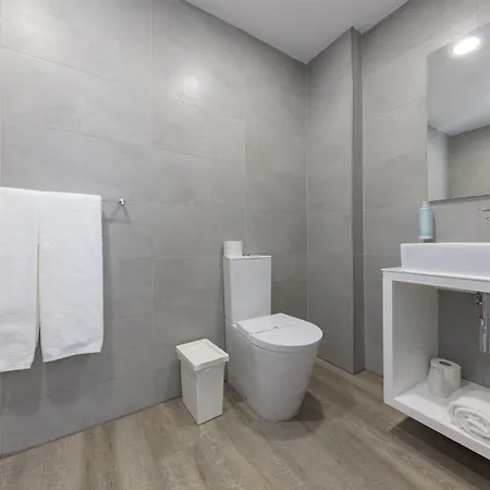 D' El Rei ゲストハウス