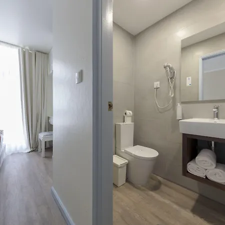 D' El Rei Casa de hóspedes 3*