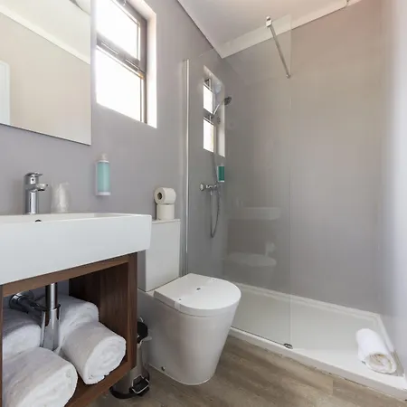 D' El Rei Casa de hóspedes Matosinhos (Porto)