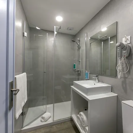 D' El Rei 3* Matosinhos (Porto)