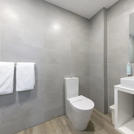 D' El Rei Casa de hóspedes Matosinhos (Porto)