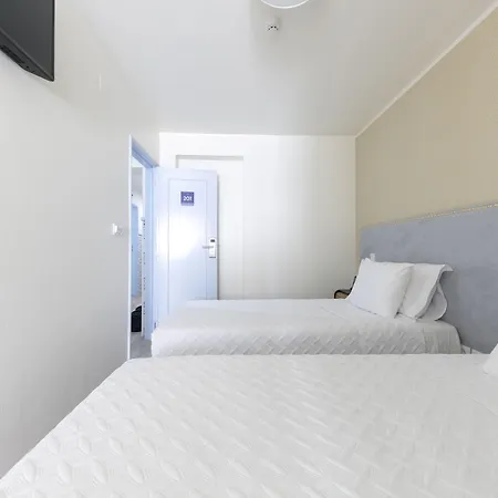 D' El Rei Casa de hóspedes