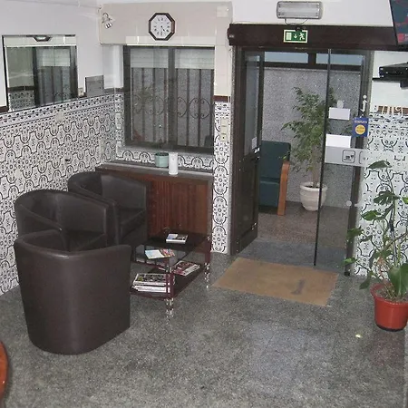 D' El Rei 3* Matosinhos (Porto)