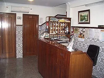 Casa de hóspedes D' El Rei 3*