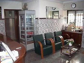 D' El Rei Casa de hóspedes 3*