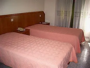 Casa de hóspedes D' El Rei