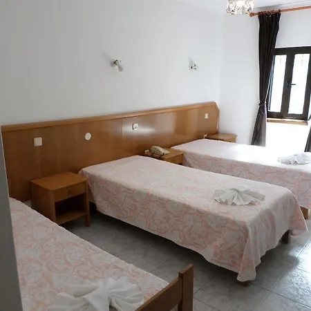 Casa de hóspedes D' El Rei 3*