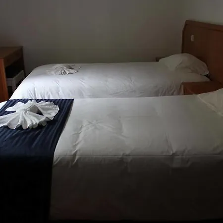 Casa de hóspedes D' El Rei 3*