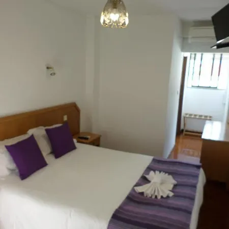 Casa de hóspedes D' El Rei Matosinhos (Porto)