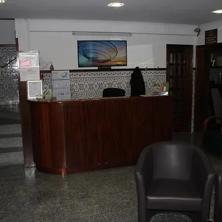 D' El Rei 3* Matosinhos (Porto)