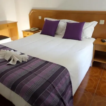 D' El Rei Casa de hóspedes