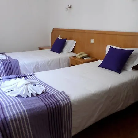 D' El Rei Casa de hóspedes Matosinhos (Porto)