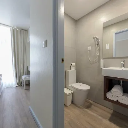 D' El Rei Matosinhos (Porto)