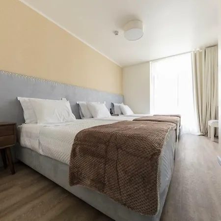 D' El Rei Matosinhos (Porto)