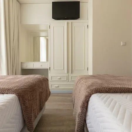 Casa de hóspedes D' El Rei