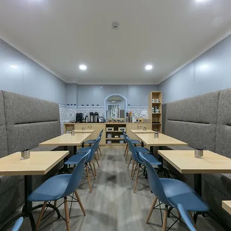 D' El Rei Casa de hóspedes