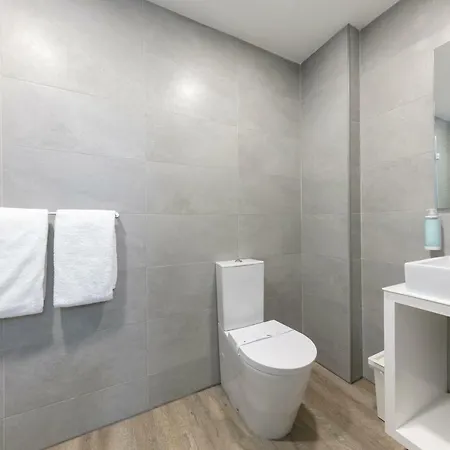 Casa de hóspedes D' El Rei