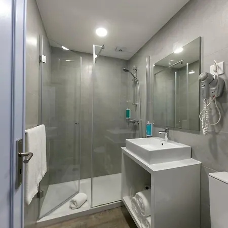 D' El Rei Casa de hóspedes Matosinhos (Porto)