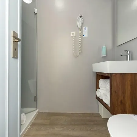 Casa de hóspedes D' El Rei 3*