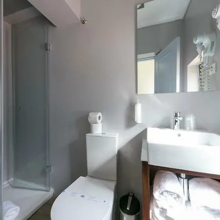 D' El Rei Casa de hóspedes Matosinhos (Porto)