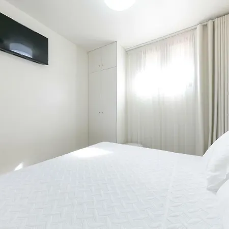 Casa de hóspedes D' El Rei Matosinhos (Porto)