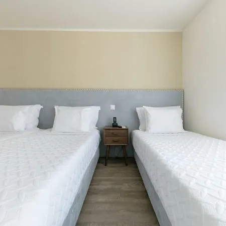 Casa de hóspedes D' El Rei 3*