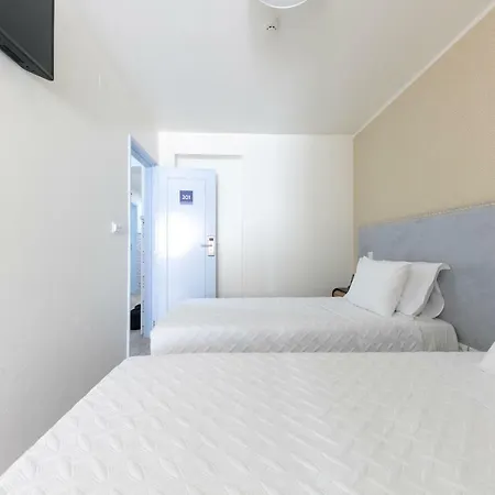 D' El Rei Casa de hóspedes 3*