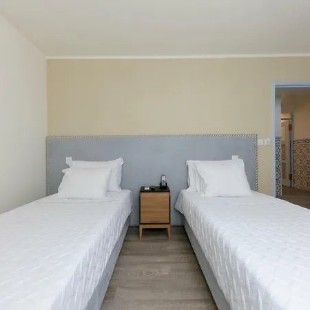 Casa de hóspedes D' El Rei Matosinhos (Porto)