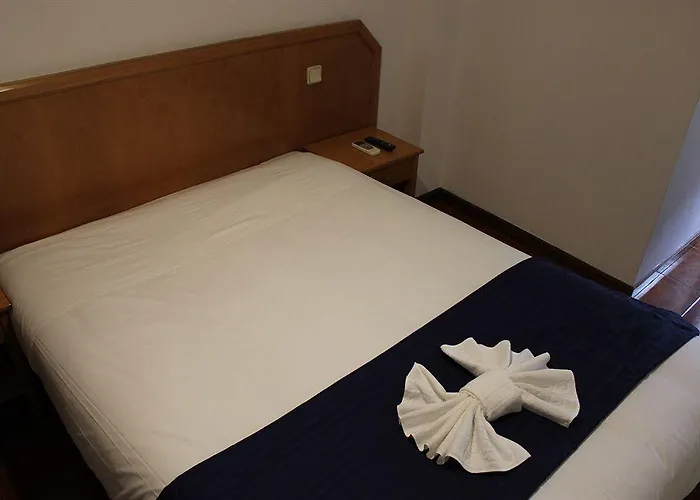 ゲストハウス D' El Rei 3*