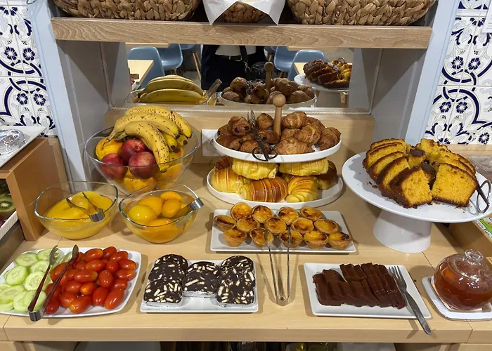 D' El Rei Matosinhos (Porto)