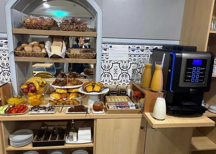 게스트하우스 D' El Rei